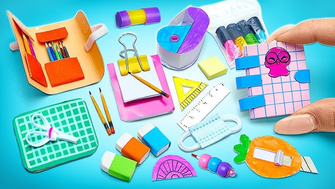 Curso de manualidades